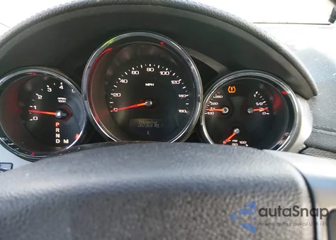 2011 Cadillac Cts Standard z USA, uszkodzony, nr VIN 1G6DA5EYXB0154229